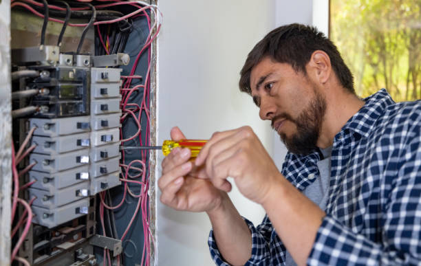 Emergency Electrical Repair Services in Gypsum, CO